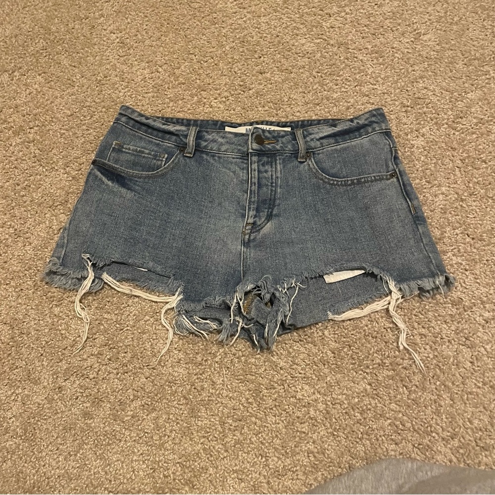 Vintage brandy melville shorts